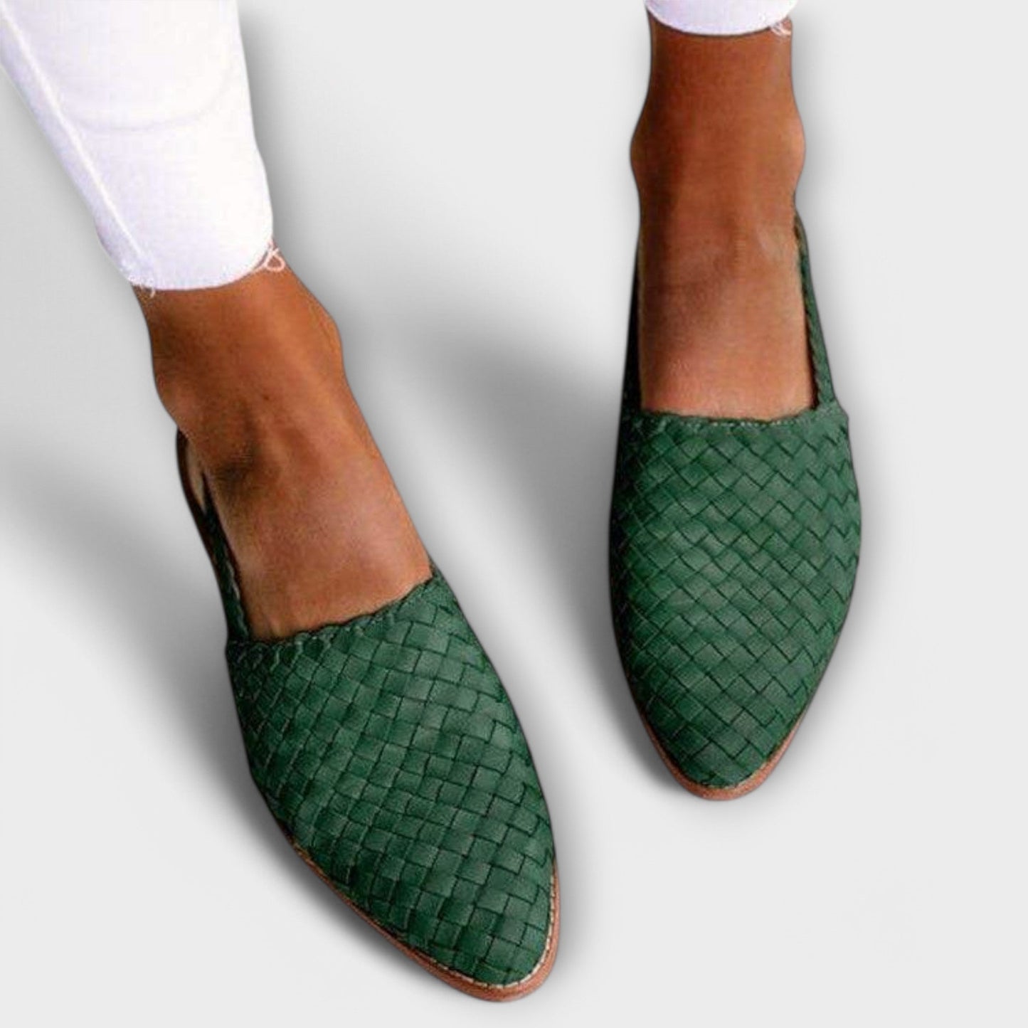 Emma | Slip-on moccasins for casual wear