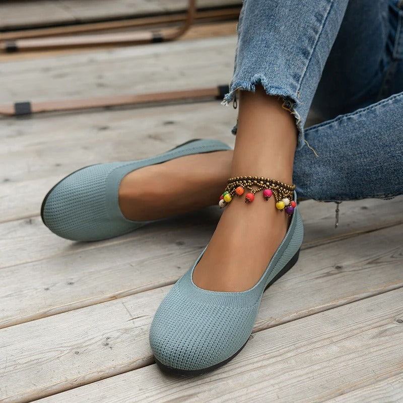 Elvy | Elegant and Comfortable Shoes