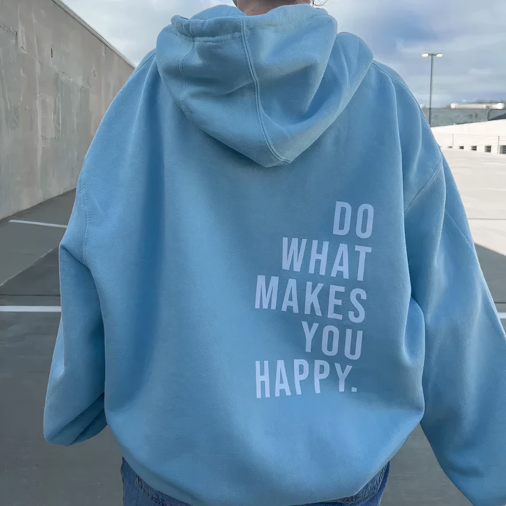 Jennifer™ Motivational Hoodie